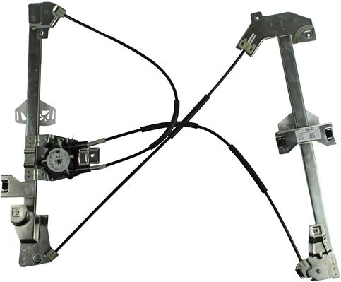 METZGER Fensterheber 2160287 GREENPARTS f&uuml;r CITRO&Euml;N PEUGEOT, vorne links