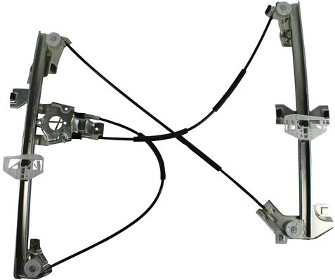 METZGER Fensterheber 2160287 GREENPARTS f&uuml;r CITRO&Euml;N PEUGEOT, vorne links