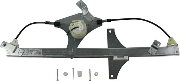 Fensterheber METZGER 2160289 GREENPARTS f&uuml;r CITRO&Euml;N PEUGEOT, vorne links