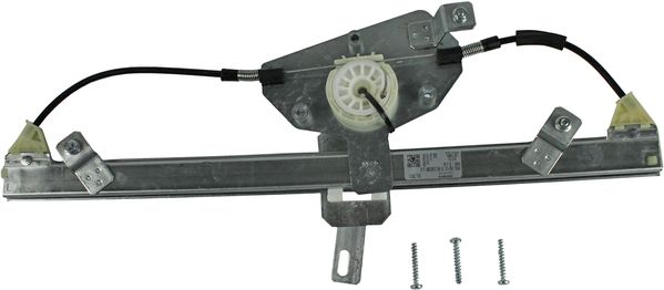 Fensterheber METZGER 2160291 f&uuml;r PEUGEOT, vorne links
