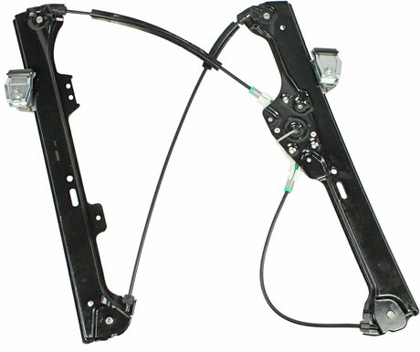Fensterheber METZGER 2160293 f&uuml;r BMW, vorne links