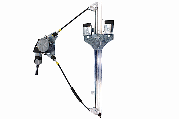 METZGER Fensterheber 2160295 f&uuml;r VAG, vorne links