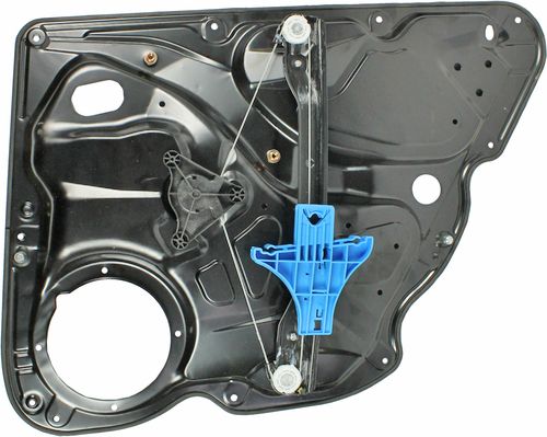 METZGER Fensterheber 2160299 f&uuml;r VAG, hinten links
