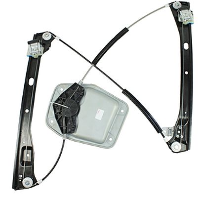 METZGER Fensterheber 2160301 f&uuml;r VAG, vorne links