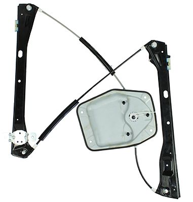 METZGER Fensterheber 2160301 f&uuml;r VAG, vorne links