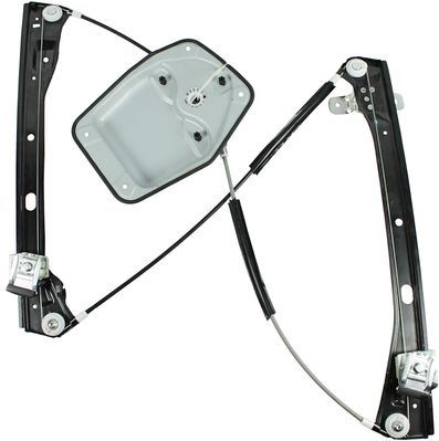 METZGER Fensterheber 2160302 f&uuml;r VAG, vorne rechts