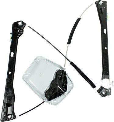 METZGER Fensterheber 2160302 f&uuml;r VAG, vorne rechts