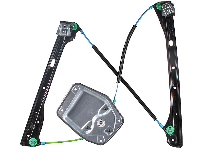 METZGER Fensterheber 2160305 f&uuml;r VAG, vorne links