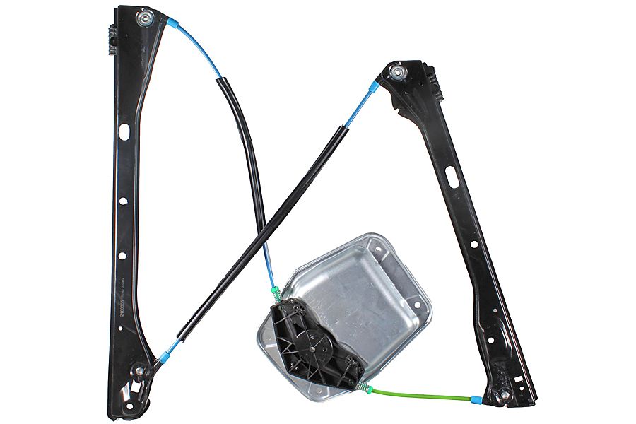 METZGER Fensterheber 2160305 f&uuml;r VAG, vorne links
