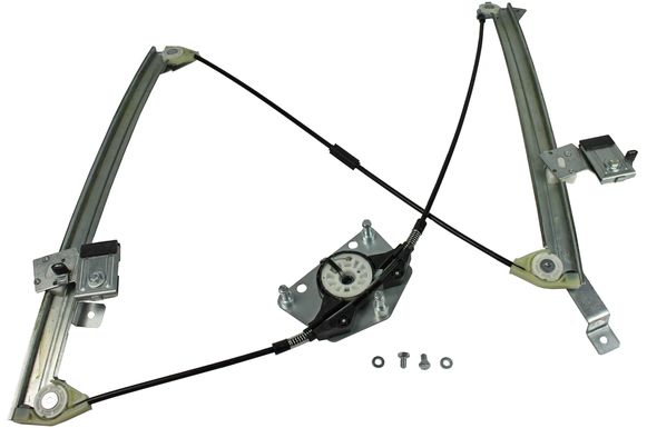 METZGER Fensterheber 2160306 f&uuml;r VAG, vorne rechts