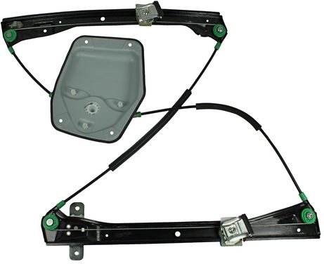 METZGER Fensterheber 2160309 f&uuml;r VAG, vorne links