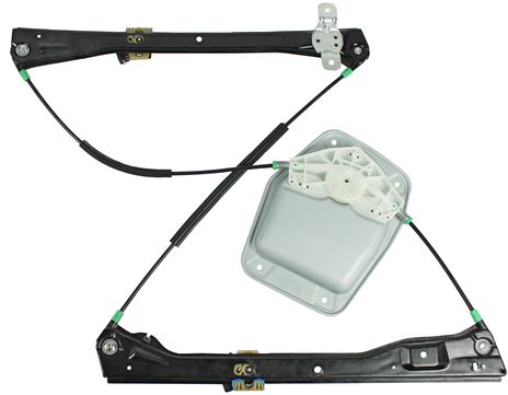 METZGER Fensterheber 2160310 f&uuml;r VAG, vorne rechts