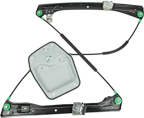METZGER Fensterheber 2160310 f&uuml;r VAG, vorne rechts