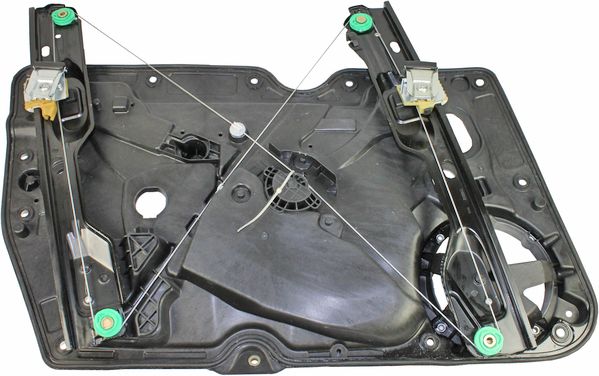 METZGER Fensterheber 2160312 GREENPARTS f&uuml;r VAG, vorne rechts