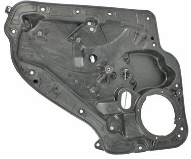 METZGER Fensterheber 2160313 GREENPARTS f&uuml;r VAG, hinten links