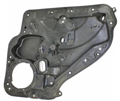 METZGER Fensterheber 2160314 GREENPARTS f&uuml;r VAG, hinten rechts