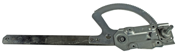 METZGER Fensterheber 2160315 GREENPARTS f&uuml;r MERCEDES-BENZ, vorne links