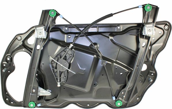 METZGER Fensterheber 2160317 f&uuml;r VAG, vorne links