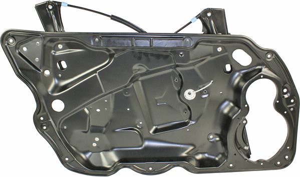 METZGER Fensterheber 2160317 f&uuml;r VAG, vorne links