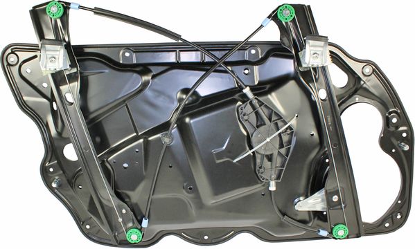 METZGER Fensterheber 2160318 f&uuml;r VAG, vorne rechts