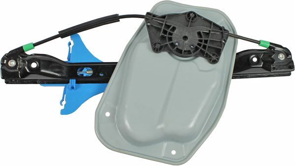 METZGER Fensterheber 2160321 f&uuml;r VAG, hinten links