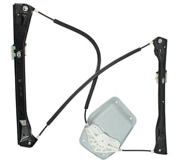METZGER Fensterheber 2160323 f&uuml;r VAG, vorne links