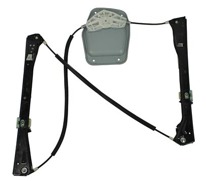 METZGER Fensterheber 2160324 f&uuml;r VAG, vorne rechts