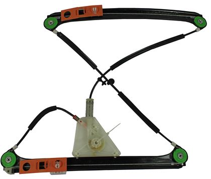 METZGER Fensterheber 2160328 f&uuml;r VAG, vorne rechts