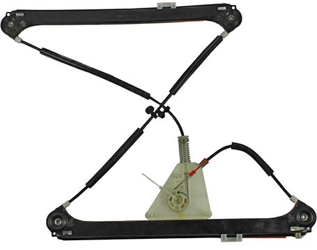 METZGER Fensterheber 2160328 f&uuml;r VAG, vorne rechts