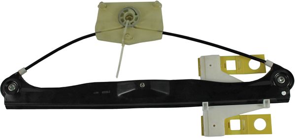 METZGER Fensterheber 2160329 f&uuml;r VAG, hinten links