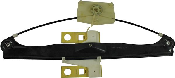 METZGER Fensterheber 2160330 f&uuml;r VAG, hinten rechts