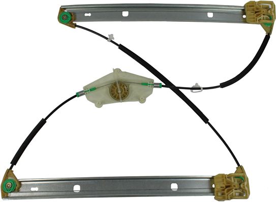 METZGER Fensterheber 2160332 GREENPARTS f&uuml;r VAG, vorne rechts