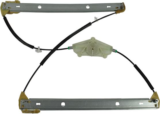 METZGER Fensterheber 2160332 GREENPARTS f&uuml;r VAG, vorne rechts