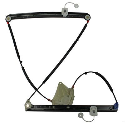 METZGER Fensterheber 2160335 f&uuml;r VAG, vorne links