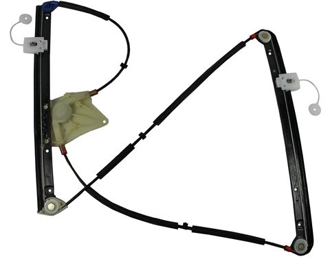 METZGER Fensterheber 2160336 f&uuml;r VAG, vorne rechts