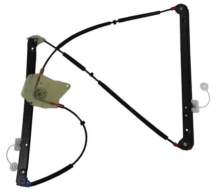 METZGER Fensterheber 2160336 f&uuml;r VAG, vorne rechts