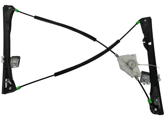 METZGER Fensterheber 2160337 f&uuml;r VAG, vorne links