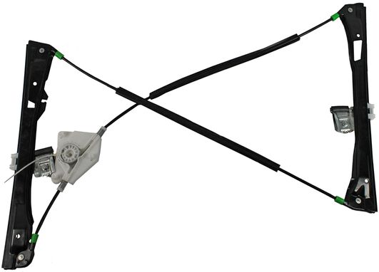 METZGER Fensterheber 2160338 f&uuml;r VAG, vorne rechts