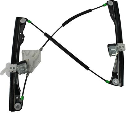 METZGER Fensterheber 2160339 f&uuml;r VAG, vorne links