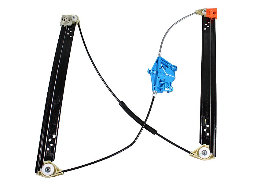 Fensterheber METZGER 2160341 f&uuml;r PORSCHE VAG, vorne links