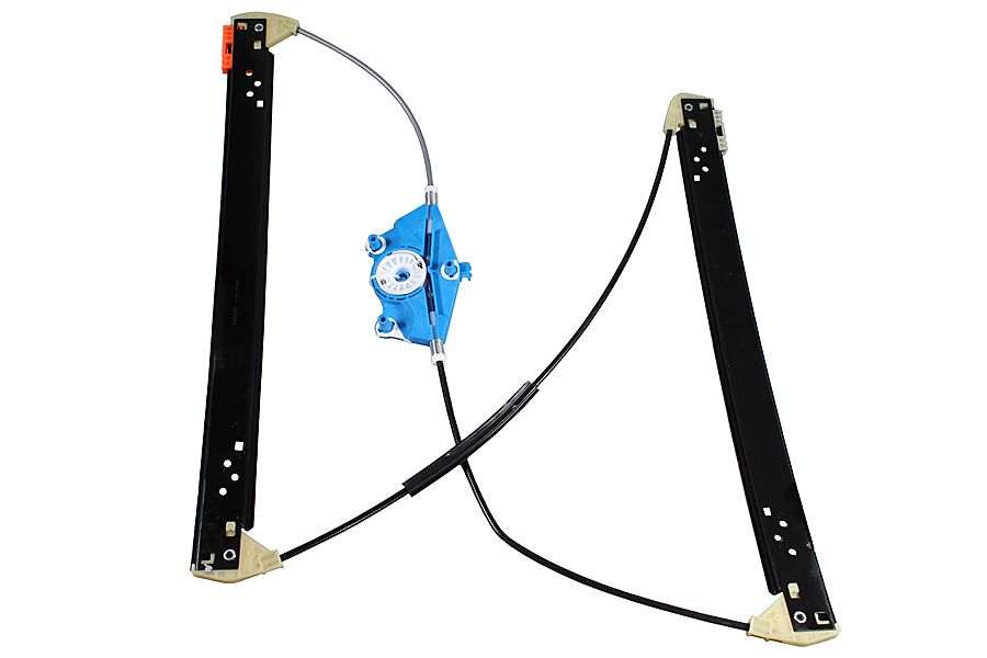 Fensterheber METZGER 2160341 f&uuml;r PORSCHE VAG, vorne links