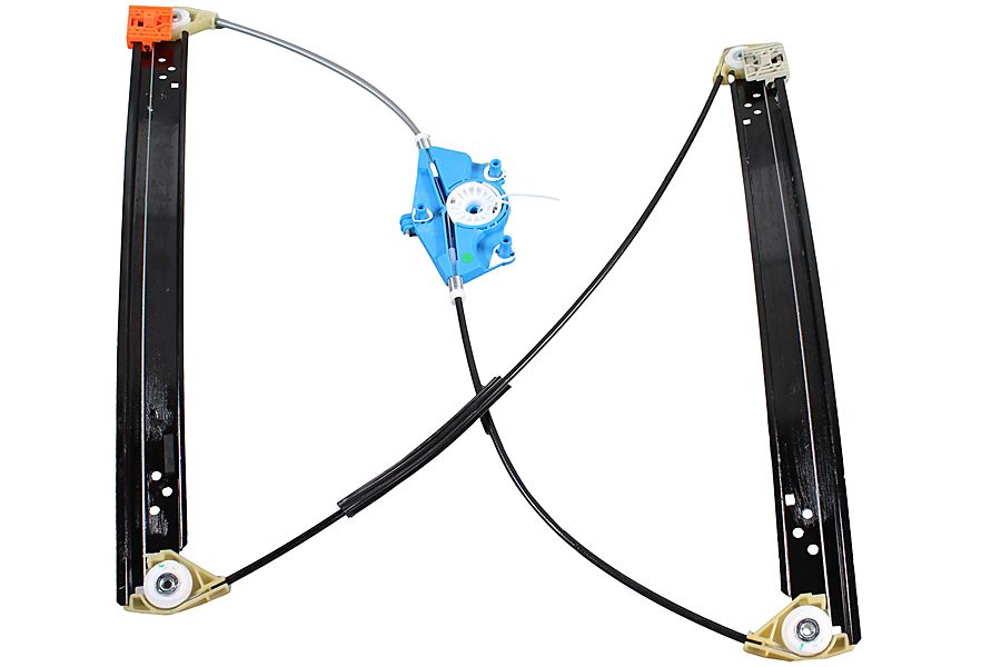 METZGER Fensterheber 2160342 f&uuml;r PORSCHE VAG, vorne rechts