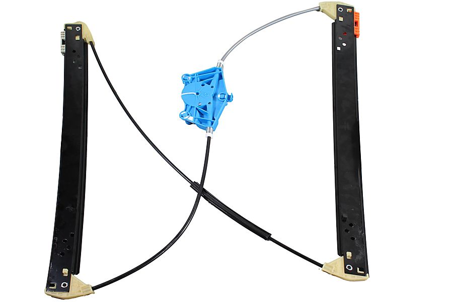 METZGER Fensterheber 2160342 f&uuml;r PORSCHE VAG, vorne rechts