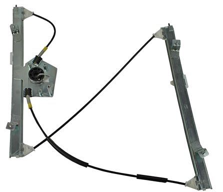 METZGER Fensterheber 2160343 f&uuml;r BMW, vorne links