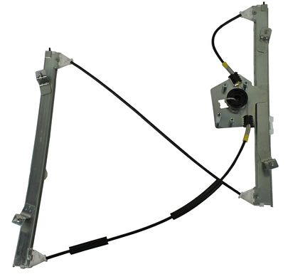 METZGER Fensterheber 2160344 f&uuml;r BMW, vorne rechts