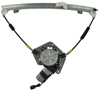 METZGER Fensterheber 2160345 f&uuml;r RENAULT, vorne links