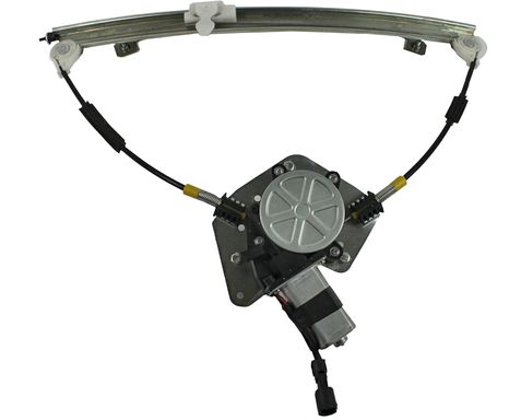 METZGER Fensterheber 2160346 f&uuml;r RENAULT, vorne rechts
