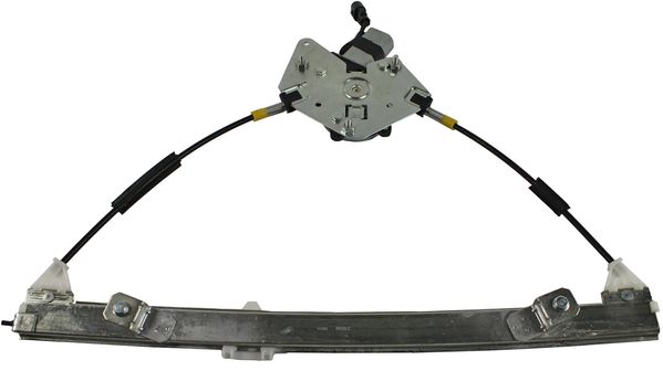 METZGER Fensterheber 2160346 f&uuml;r RENAULT, vorne rechts