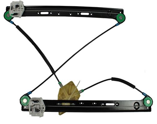 METZGER Fensterheber 2160347 f&uuml;r BMW, vorne links