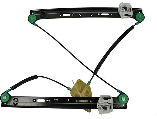 METZGER Fensterheber 2160348 f&uuml;r BMW, vorne rechts